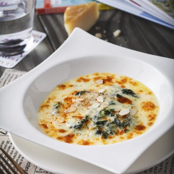 The Chocolate Factory (Khao Yai)