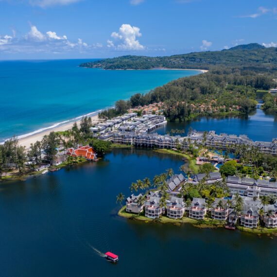 Angsana Laguna Staycation (Phuket)