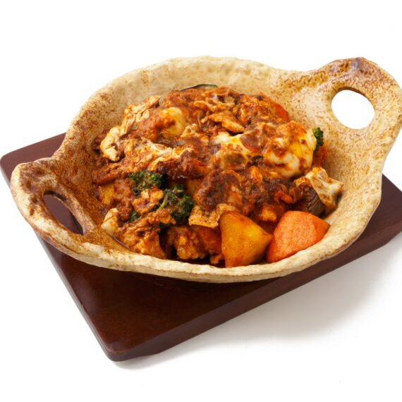 Karayama Central Rama 3