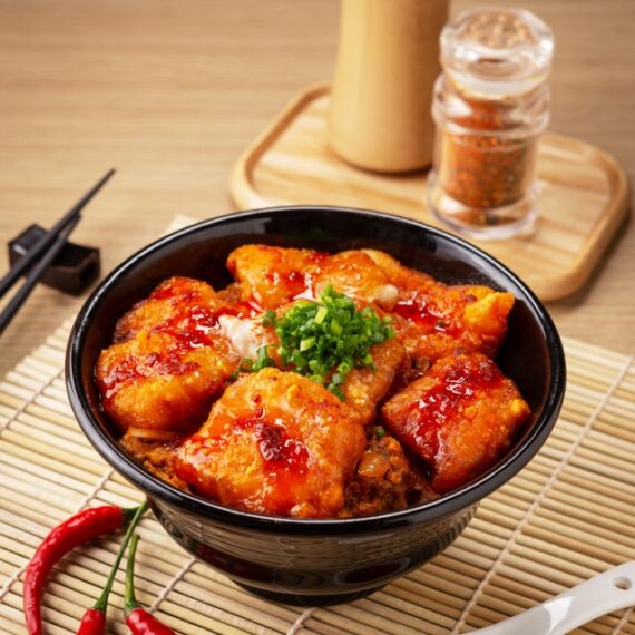 Karayama Lotus Ladprao