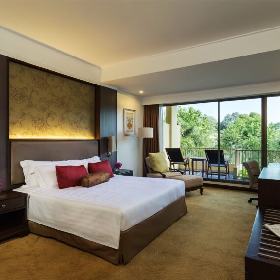 Supatra Boat from Riva Surya