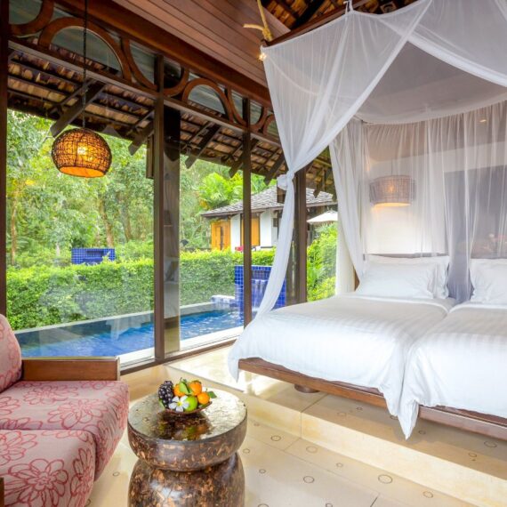 The Vijitt Resort Staycation (Phuket)