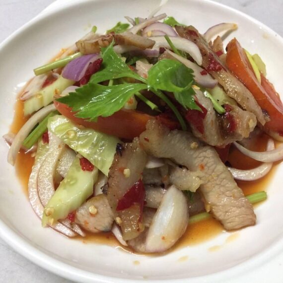 Lontarn Bar & Restaurant