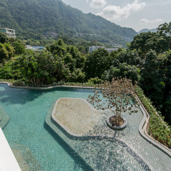 Marina Gallery Resort -KACHA- Kalim Bay Staycation (Phuket)