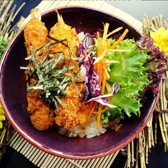 OTA SUSHI Japanese Bangna-Udomsuk