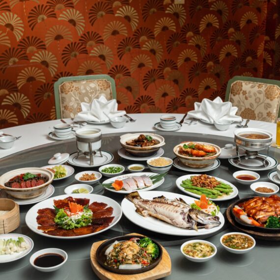 Lee Kitchen at Lee Place Hotel