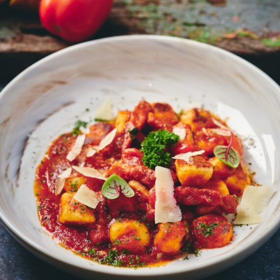 PESTO - Pasta and Espresso Osteria