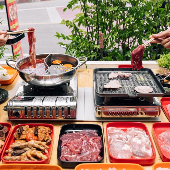 Kodang Namngeo Shabu