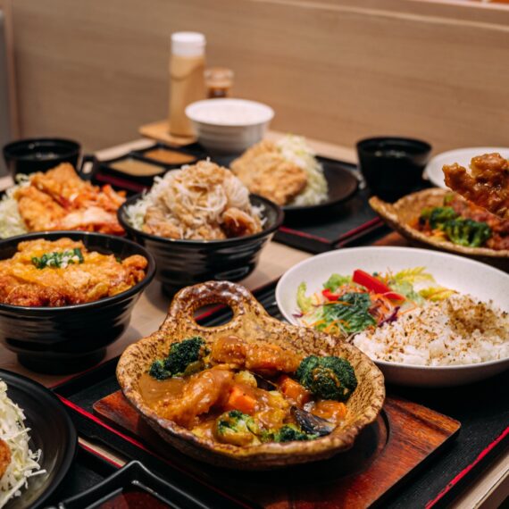 Karayama Century Sukhumvit Onnut