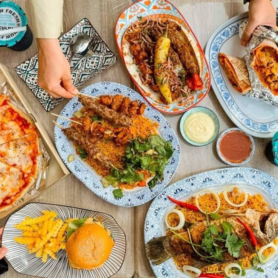 Rifai Kitchen Krungthep Kreetha7