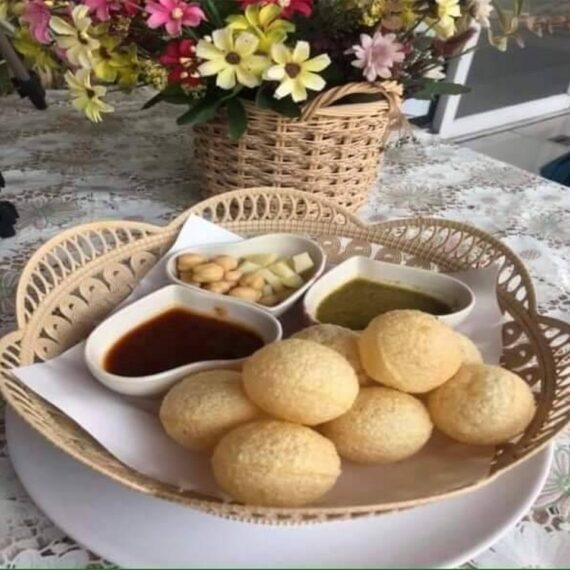 Grill Of India (Chiang Mai)