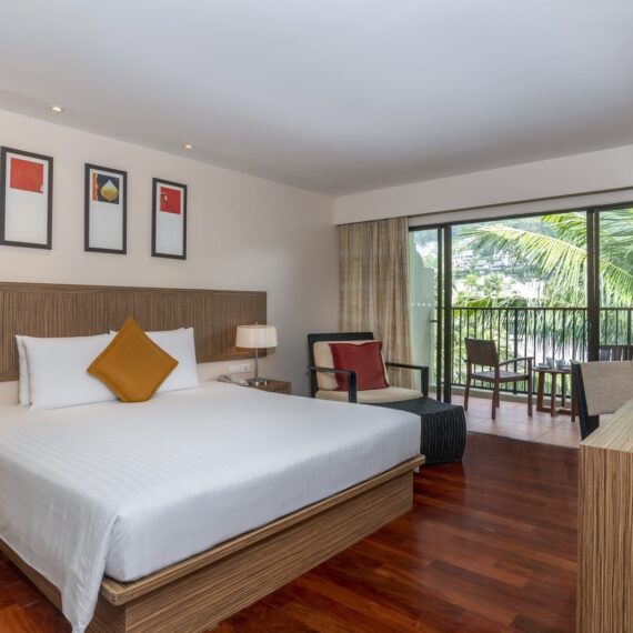 Destination Resorts Surin Beach Staycation (Phuket)