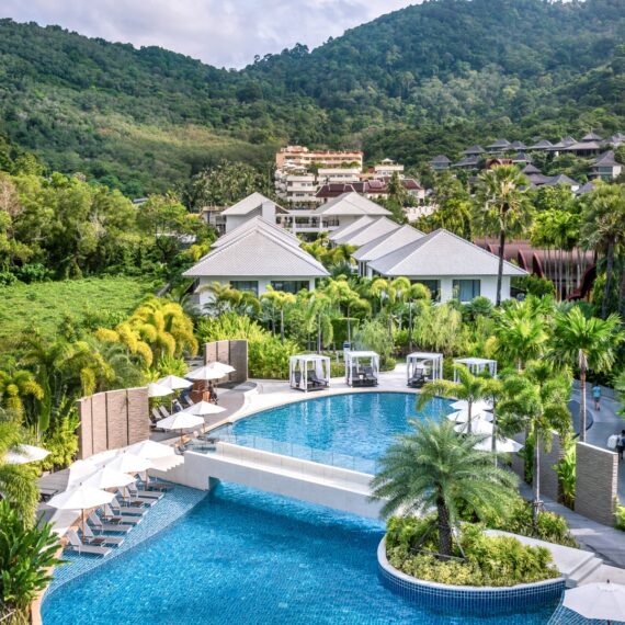 Destination Resorts Karon Beach Staycation (Phuket)