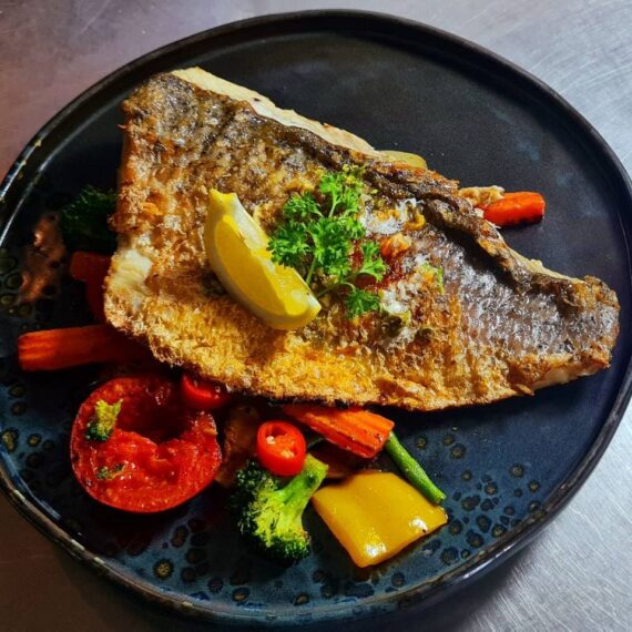 Sozapp Street Cafe&Restaurant (Samui)