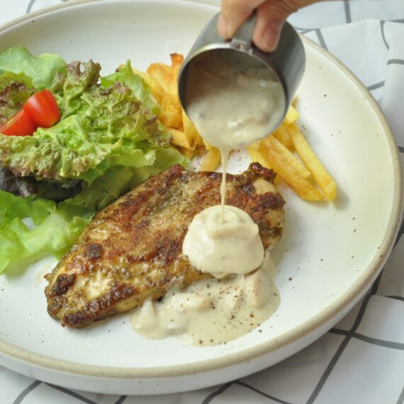 Greenmine Steak & Coffee