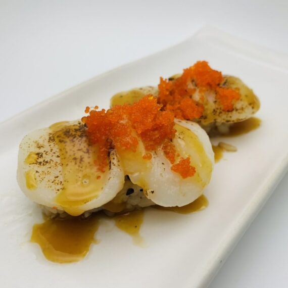 Aiko Premium Sushi Buffet at CDC