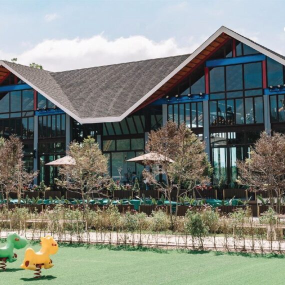 Studer Restaurant (Khao Yai)