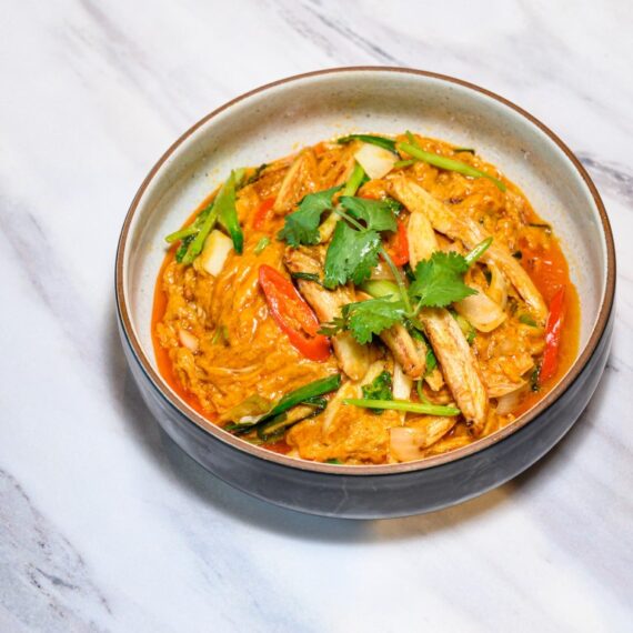 Baanying Silom Complex