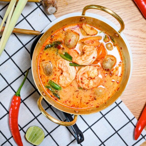 Baanying Siam Center