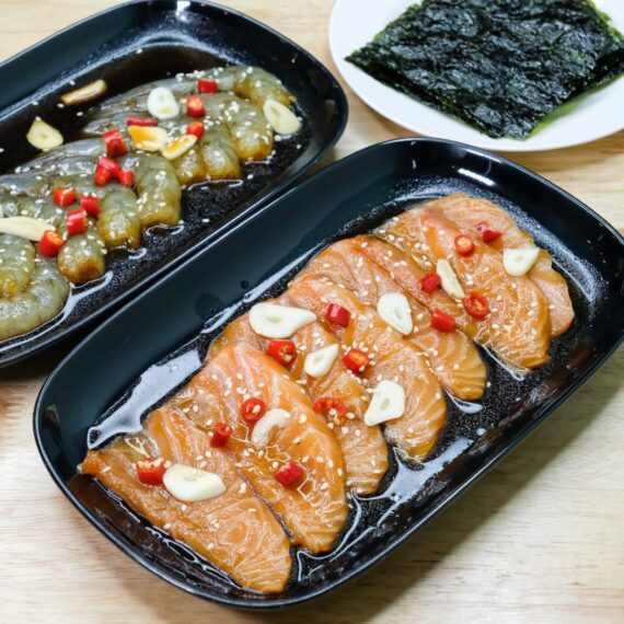 BanMiangPla JimJum MooKratha