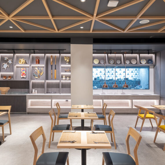 The Lodge Restaurant Travelodge Phuket Town (Phuket)