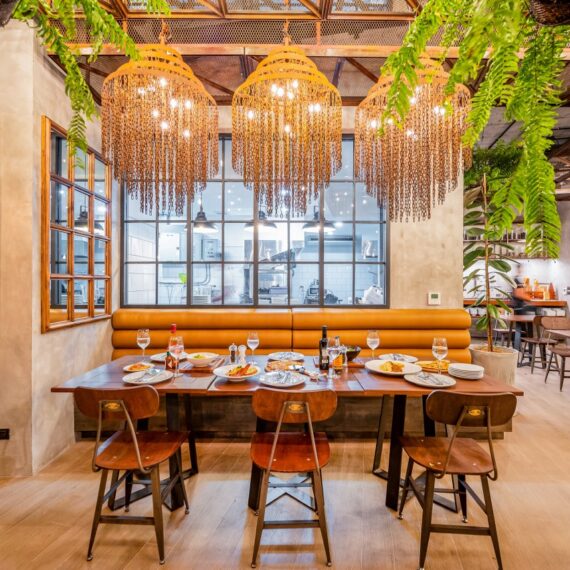 KokoCafe at Naiyang Beach Kokotel (Phuket)