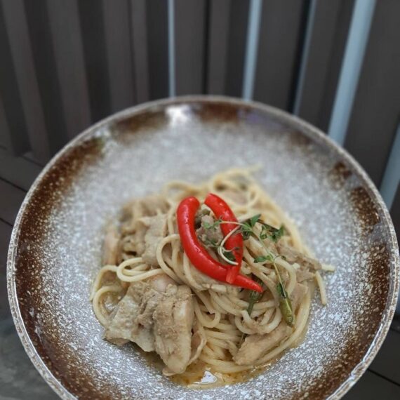 Bake The Story (Phuket)