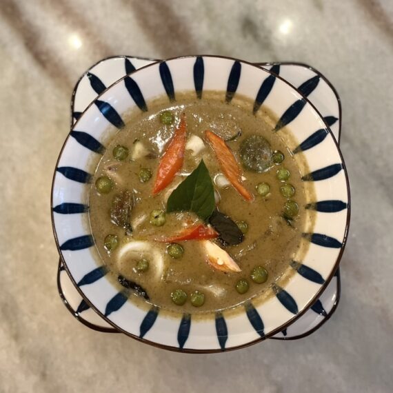 Ago Cafe Ago Hotel Chinatown