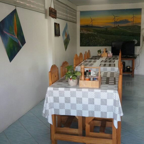 Chef Sri Kitchen (Phetchabun)