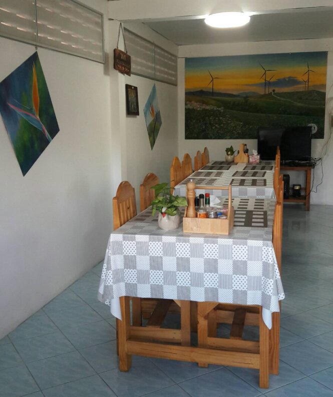 Chef Sri Kitchen (Phetchabun) - Highlight