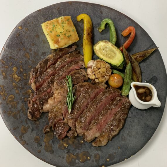 Covent Garden at Gardina Asok