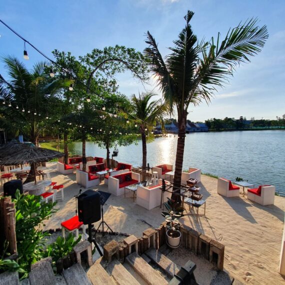 Tinlay Southern Thai (Phuket)