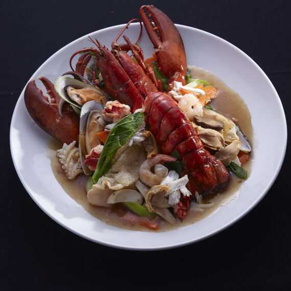 Chilli Thai (Phuket)