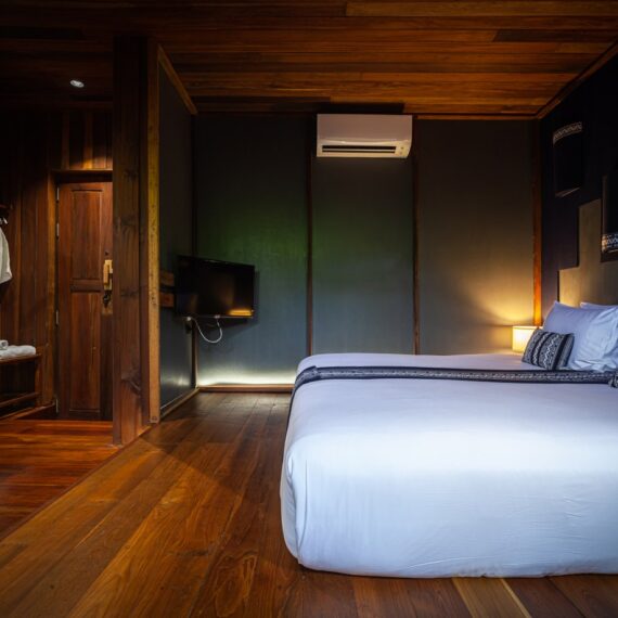 Athita The Hidden Court Chiang Saen Boutique Hotel Staycation (Chiang Rai)