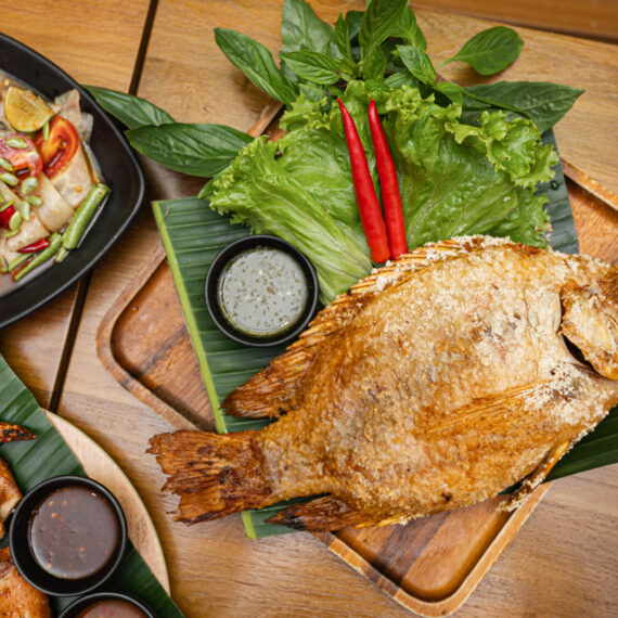 Praram 9 Kaiyang Sai Mai