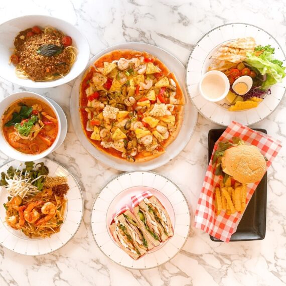 S Cafe and Restaurant (Phuket)