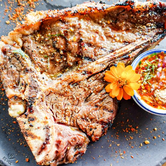 Brews & Ques by Crave