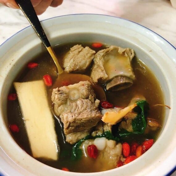 Kopi De Cafe & Restaurant (Phuket)