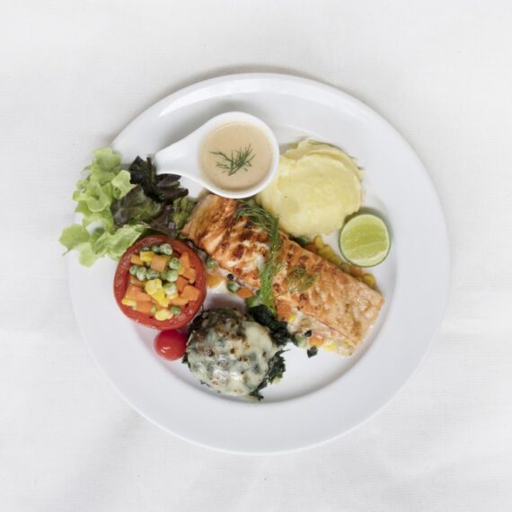 KongKarn Cafe (Ratchaburi)