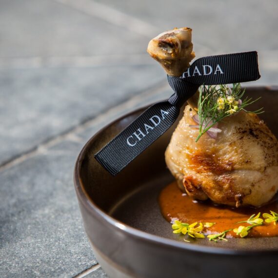Chada Chef's Table (Samui)