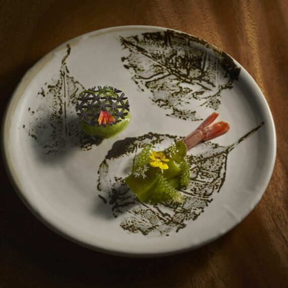 Po Concept Dining (Chiang Mai)