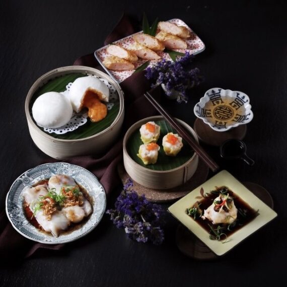 Liu Xiang Fong Zpell Future Park Rangsit