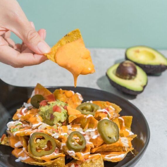 Bendito Taco & Churros