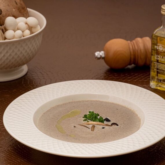 Buon Gusto (Chiang Mai)