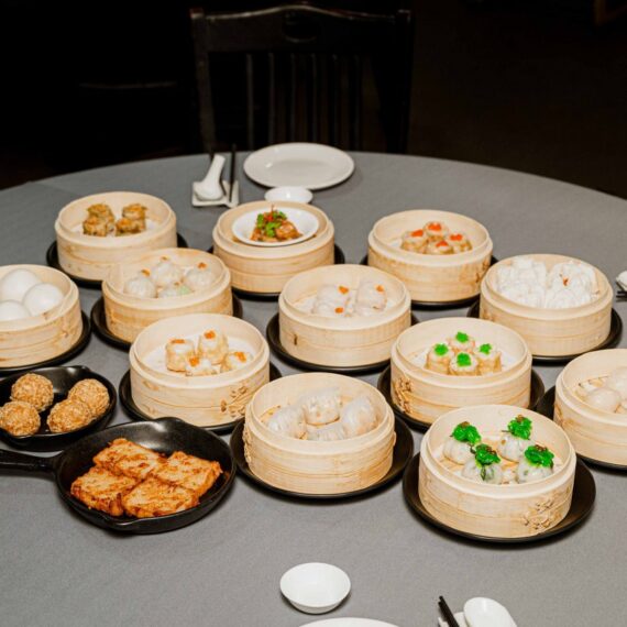 Chef Pom Kitchen Charoennakorn