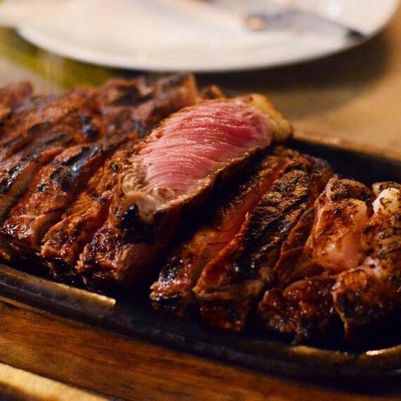 Arno's Silom Serene Hotel