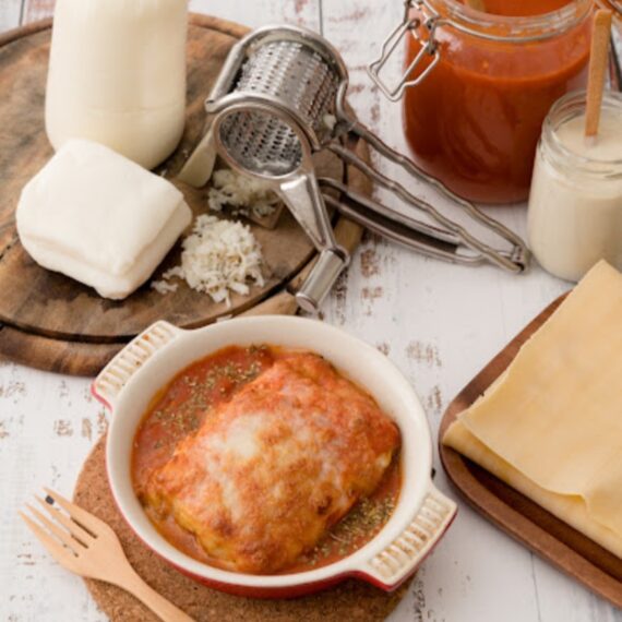 Mama Pasta Lumpini ville Cultural Center