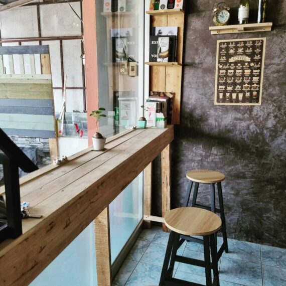 Wander Café & Steak House (Chonburi)