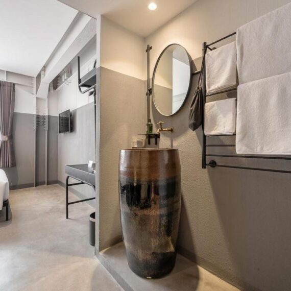 Talakkia Boutique Hotel Staycation