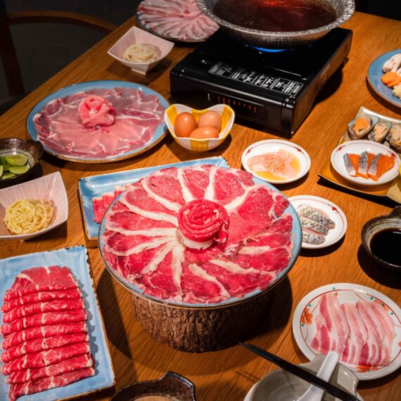 Hishou Hotel Nikko Bangkok